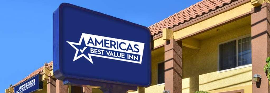 Americas Best Value Inn Onawa Ngoại thất bức ảnh