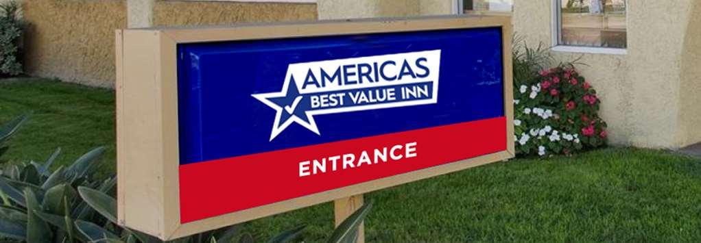 Americas Best Value Inn Onawa Ngoại thất bức ảnh