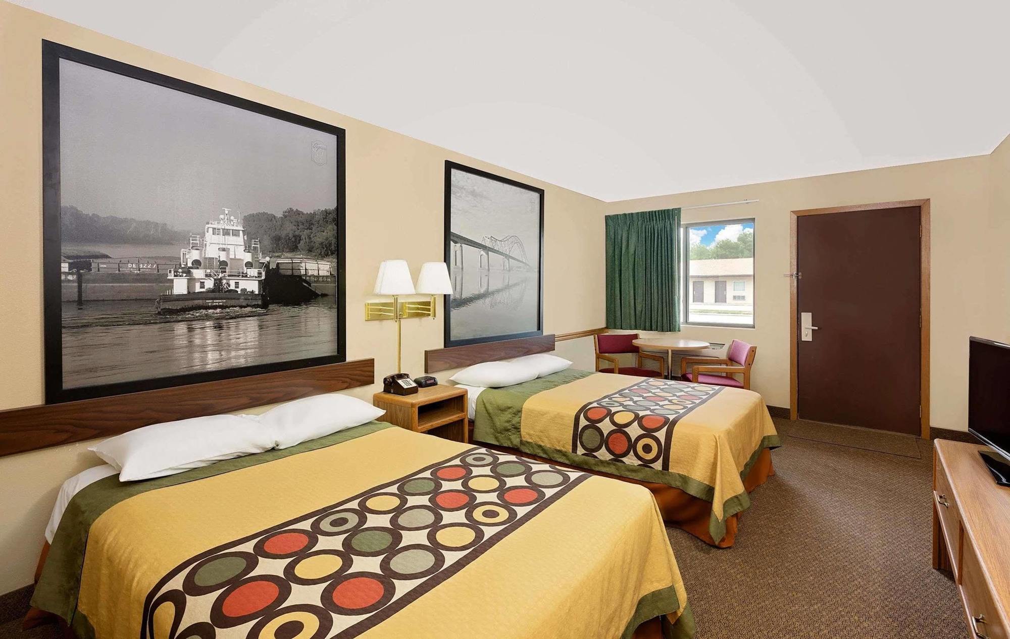Americas Best Value Inn Onawa Ngoại thất bức ảnh