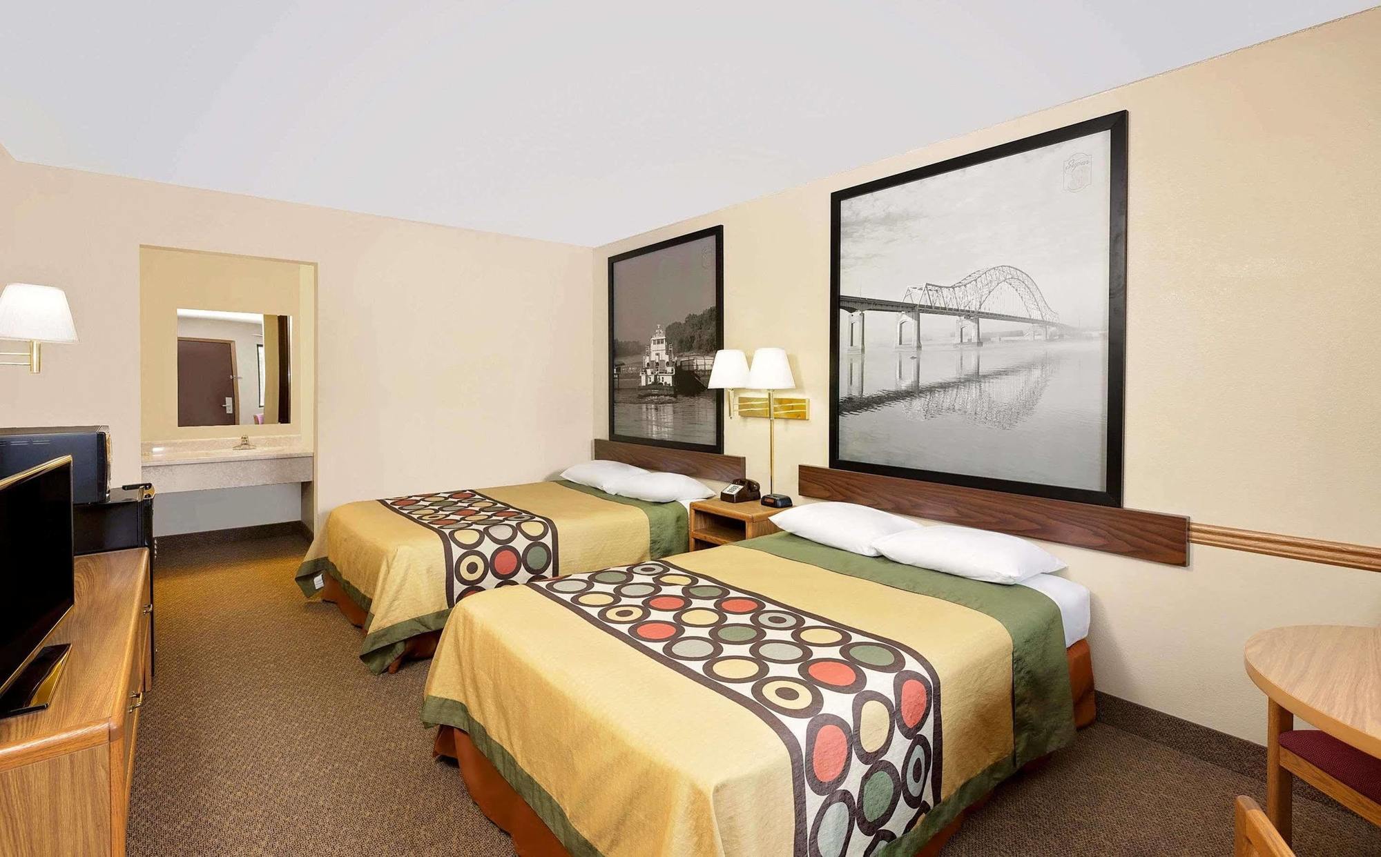 Americas Best Value Inn Onawa Ngoại thất bức ảnh